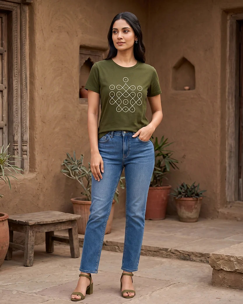 Casual T-Shirts
