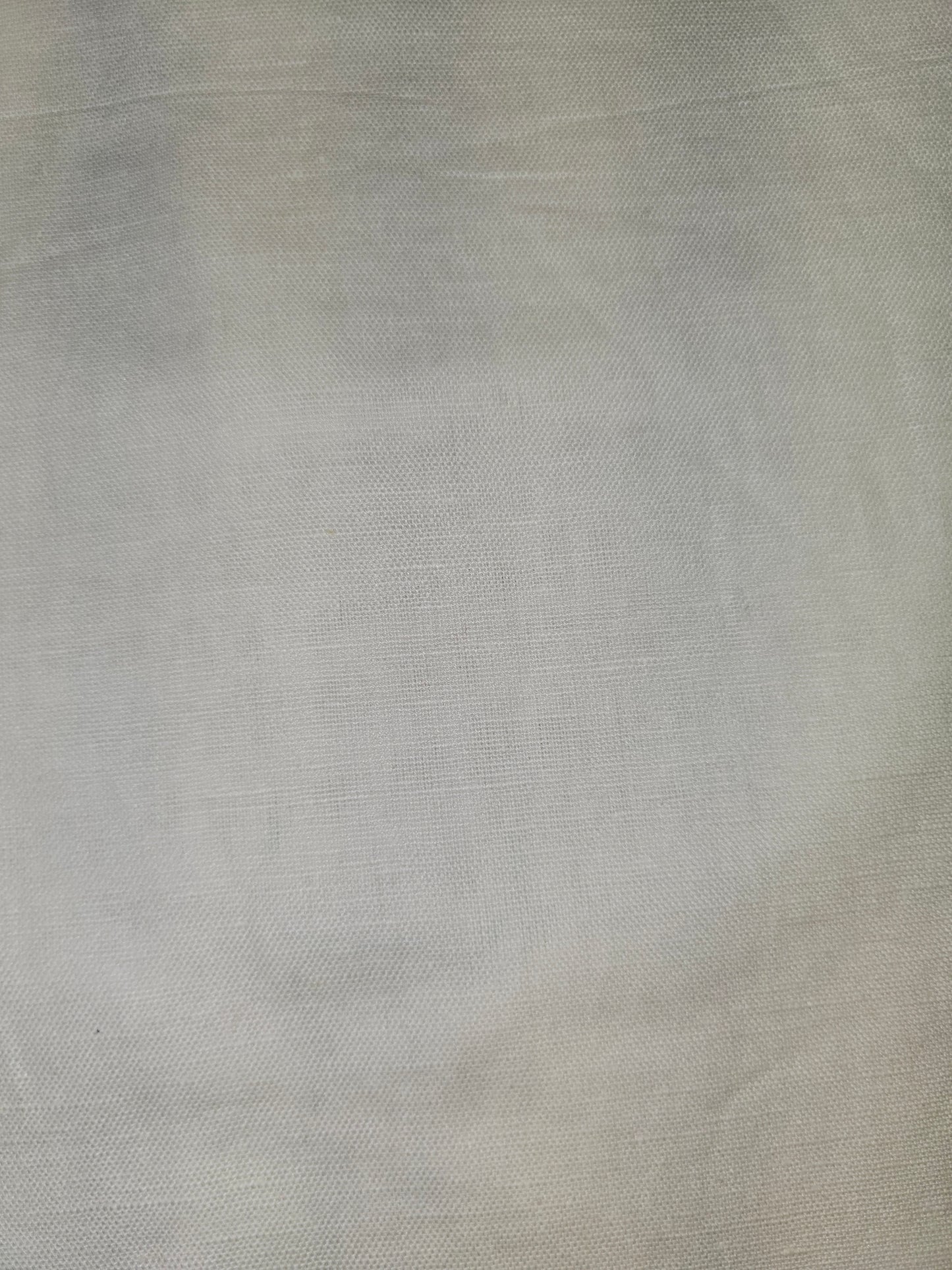 Aabandh's Sleevless Top - Parn (Cotton Linen)