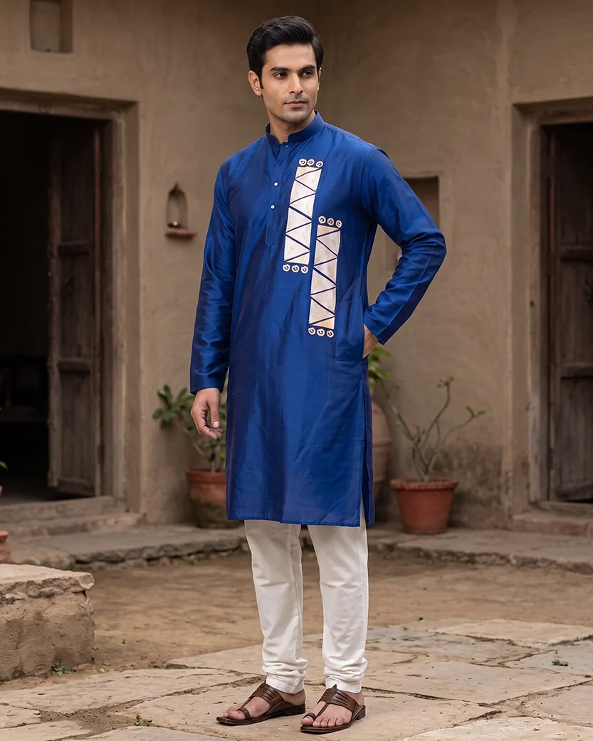 Long Kurta