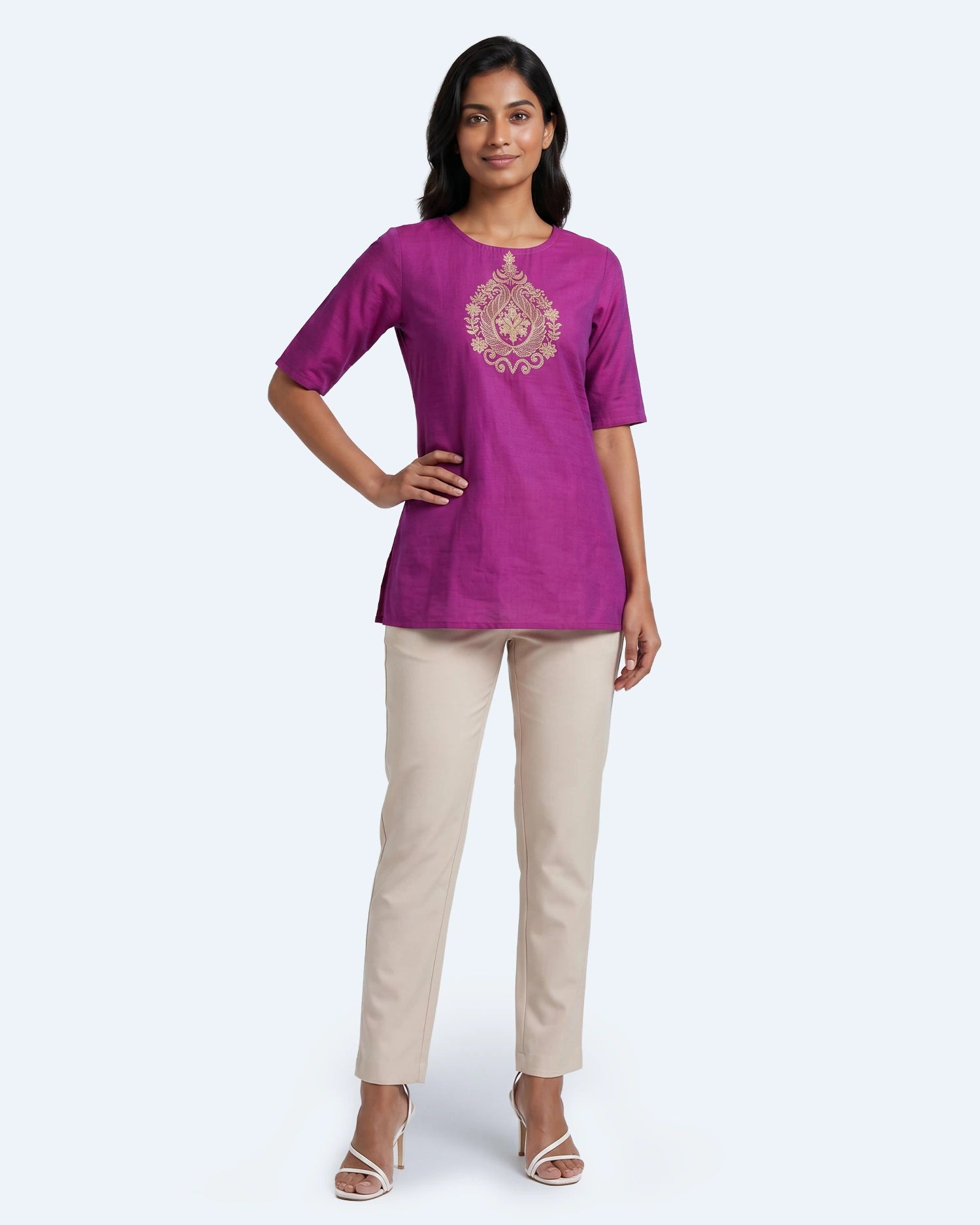 Kantha Majenda
