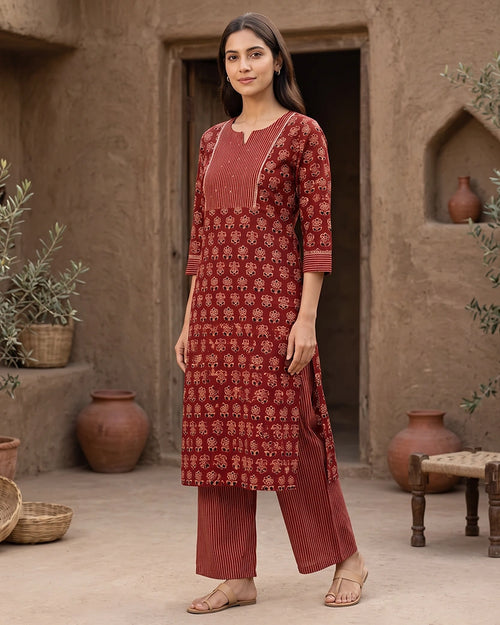 Co-Ord Set